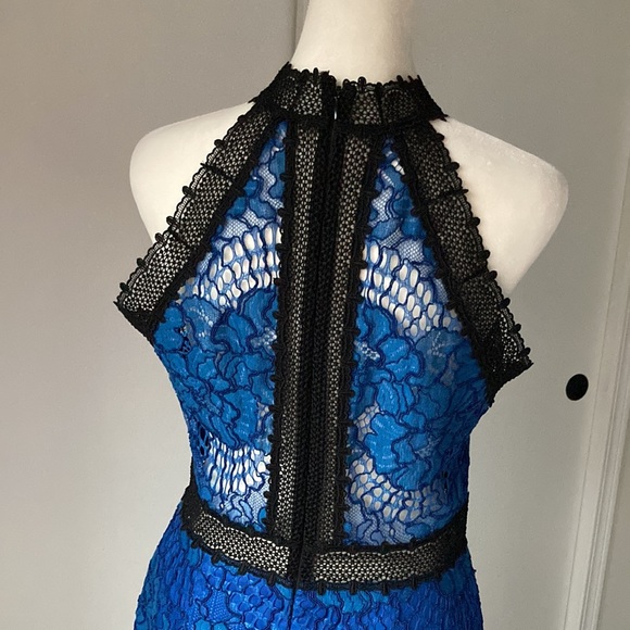 Alexis dress - Picture 6 of 16